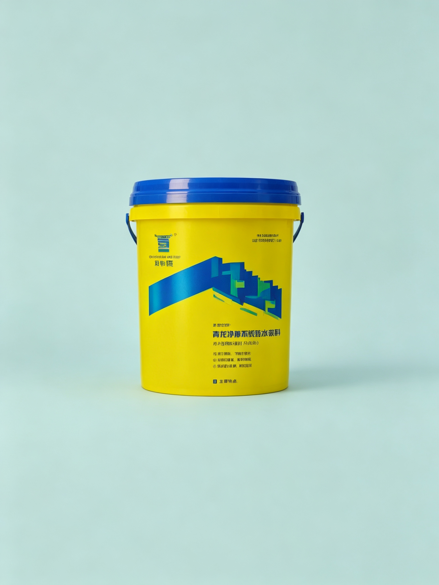 青龙净味不掉砖防水浆料（通用型）