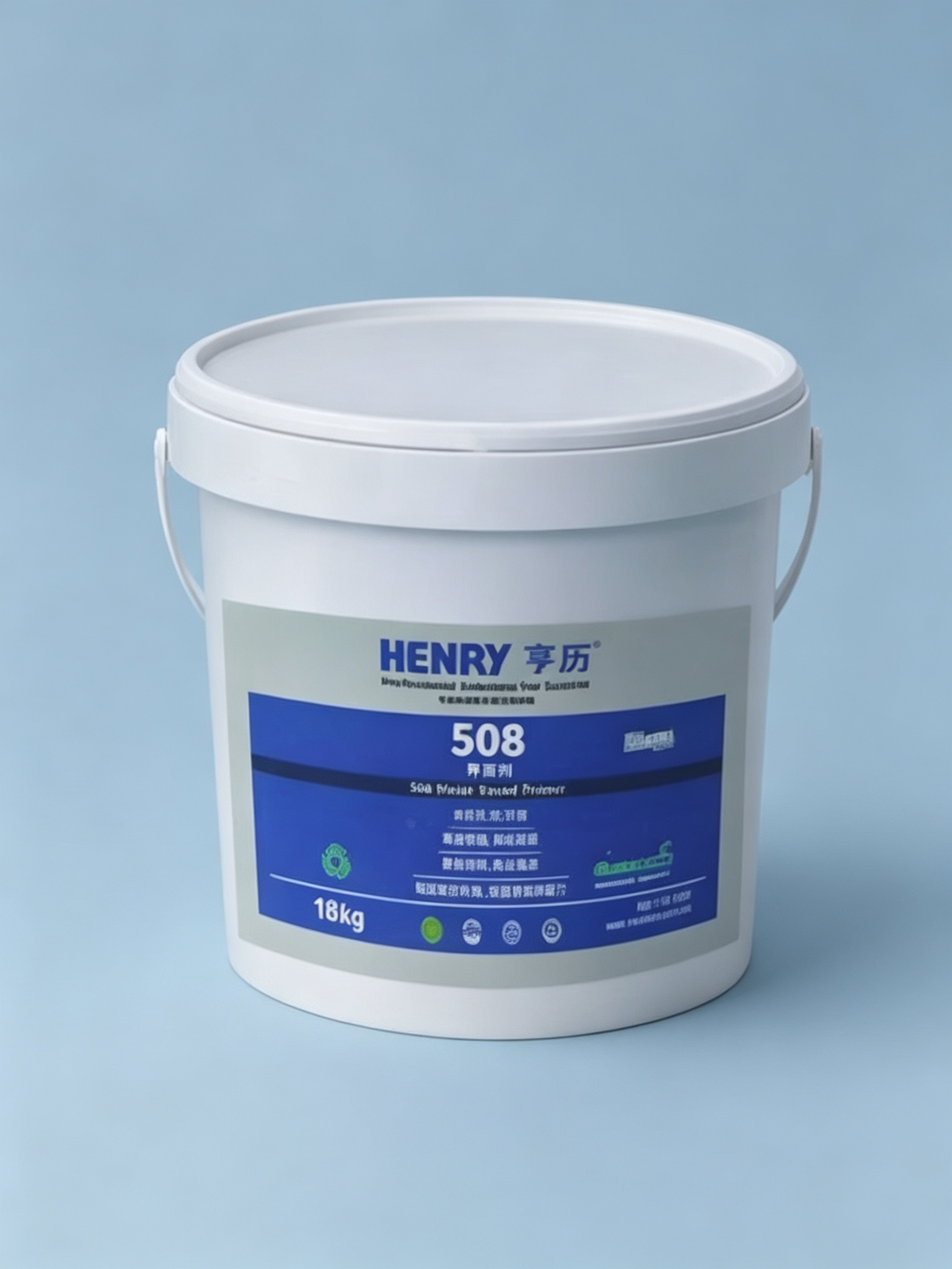 HENRY 508 界面剂