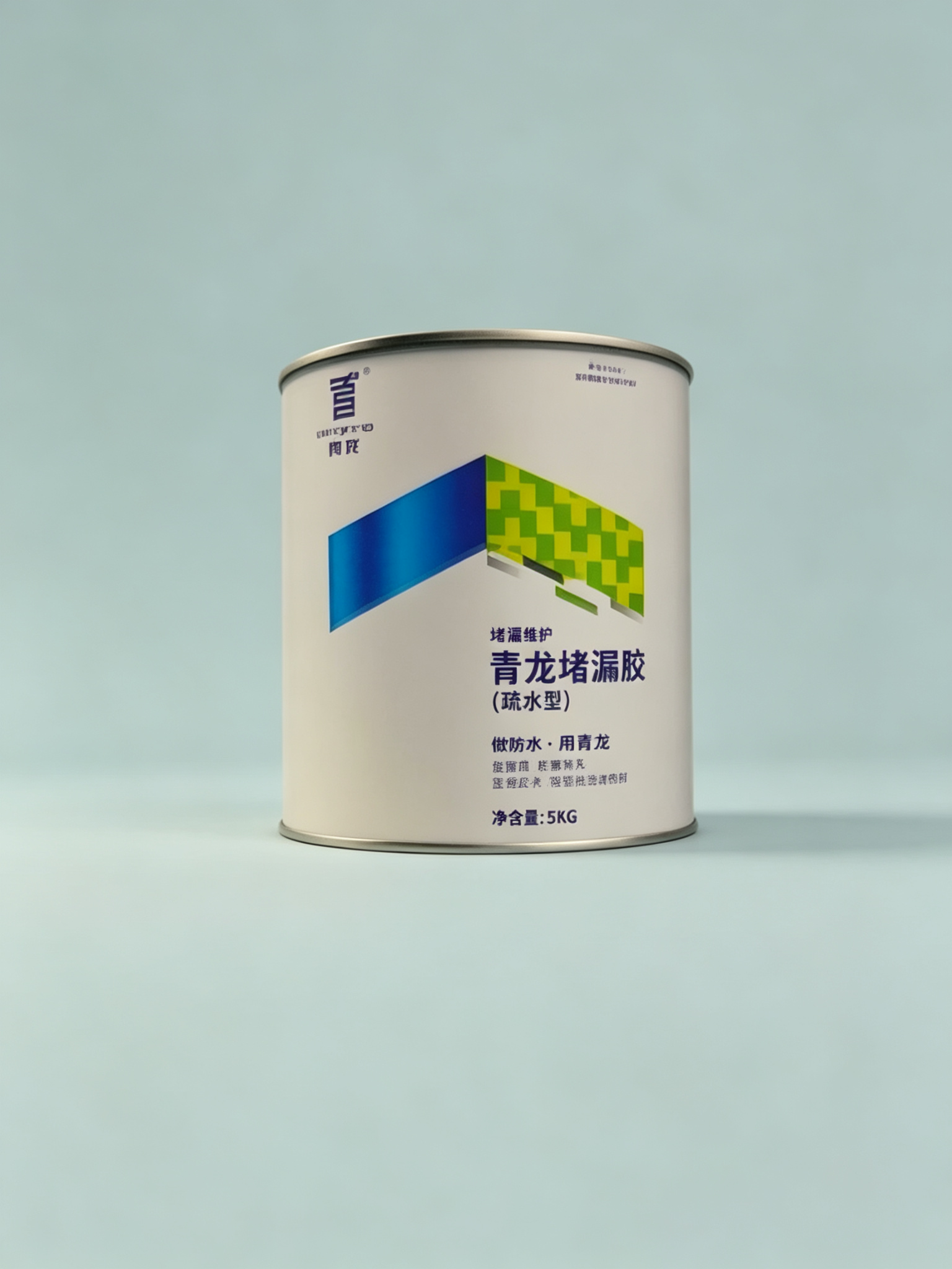 青龙堵漏胶（疏水型）
