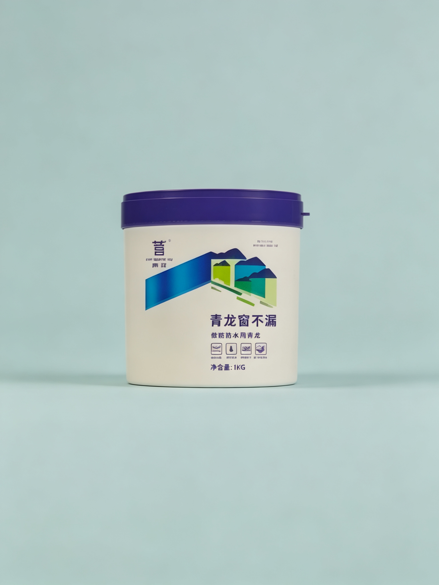 青龙窗不漏