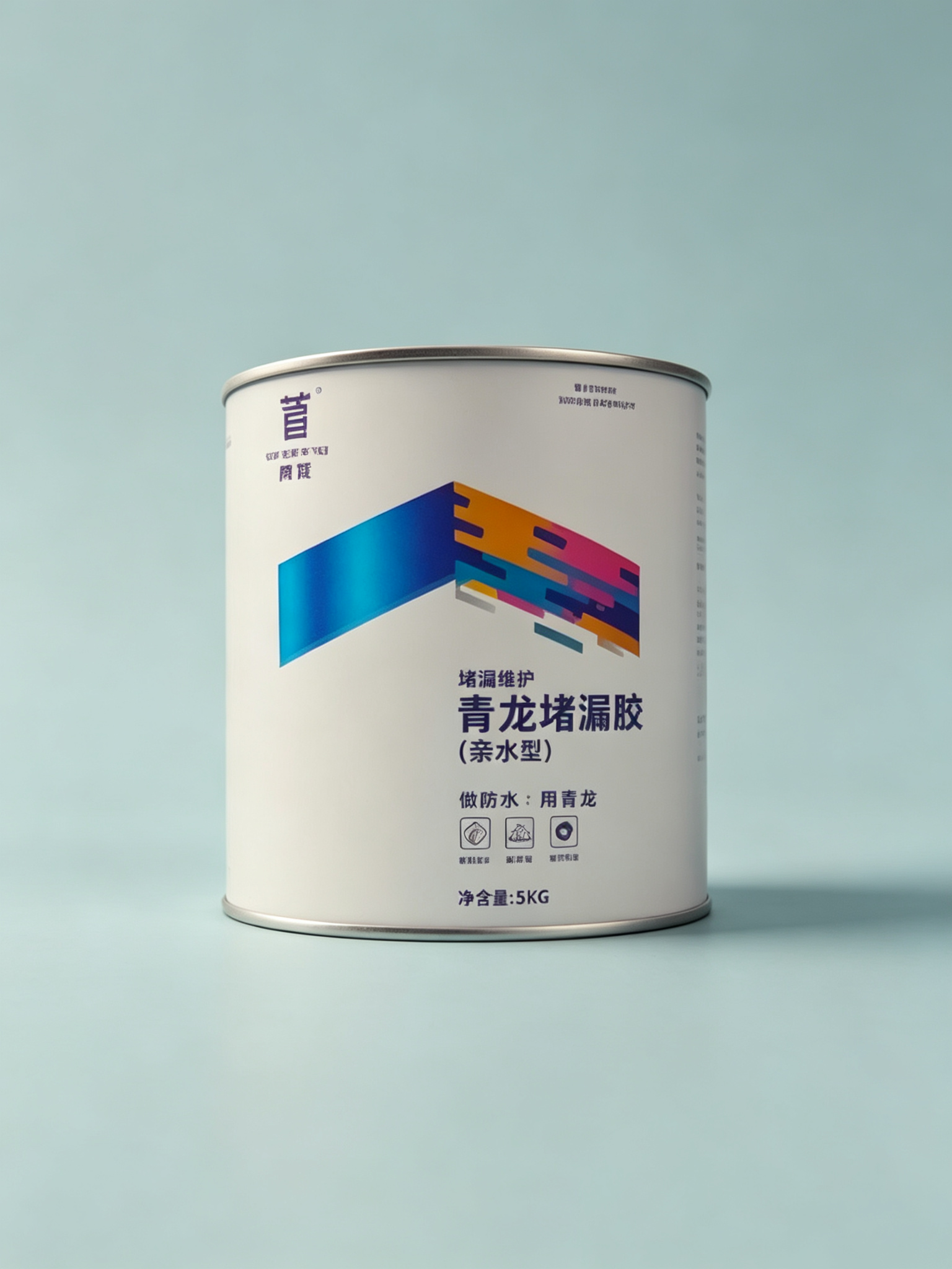 青龙堵漏胶（亲水型）